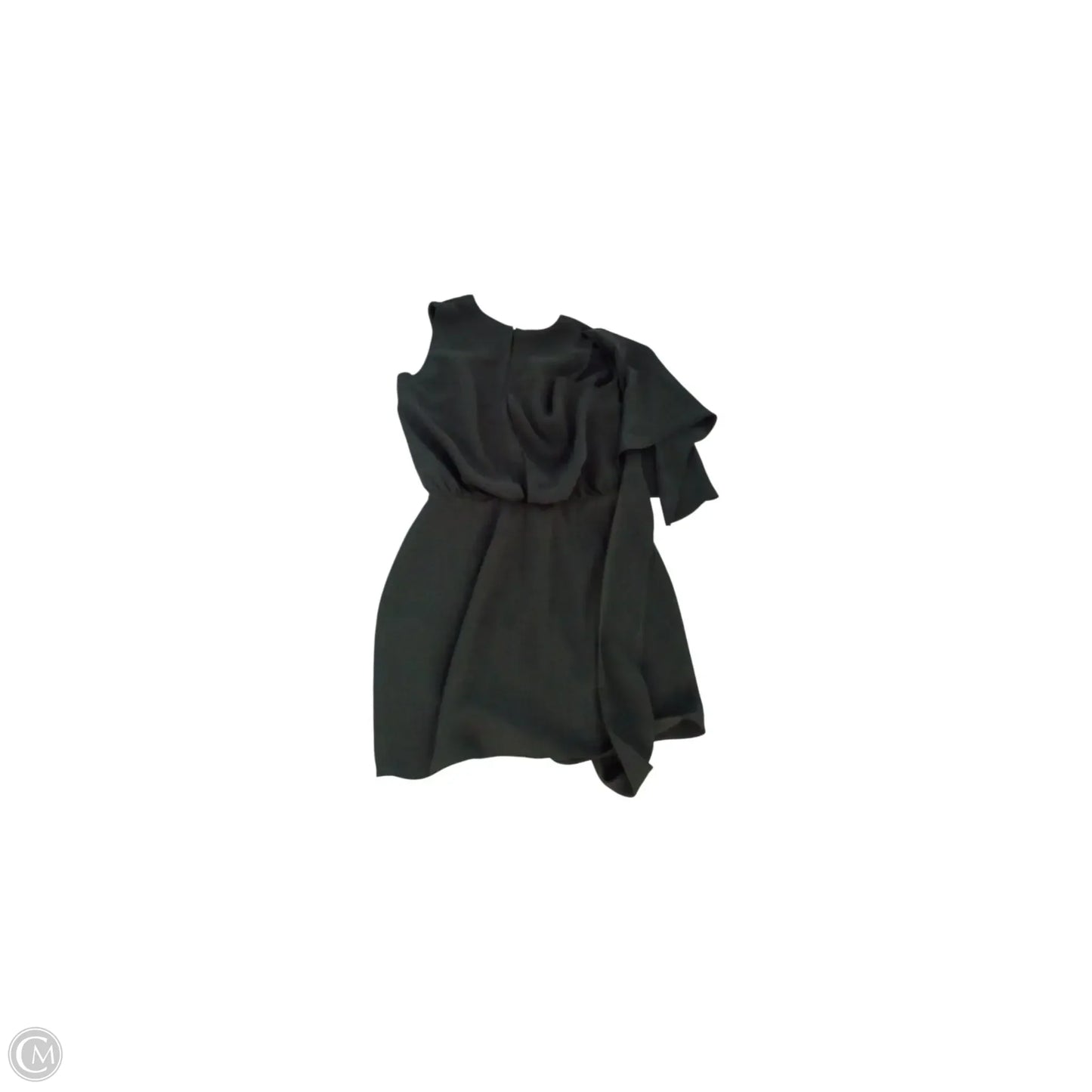 Dress Party Short By Amanda Uprichard In Green, Size: M