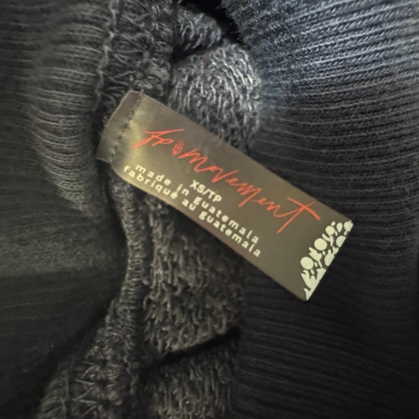 Jumpsuit By Free People In Blue, Size: Xs