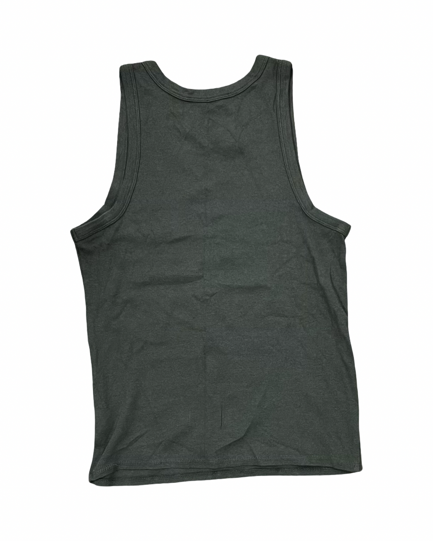 Tank Top By A New Day In Green, Size:Xl