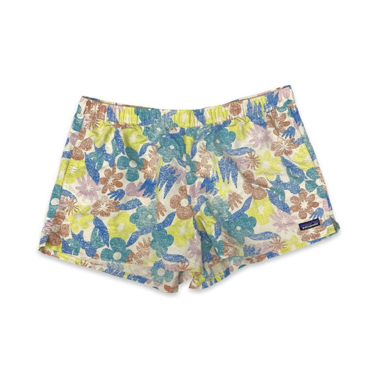 Shorts By Patagonia In Multi, Size:Xl
