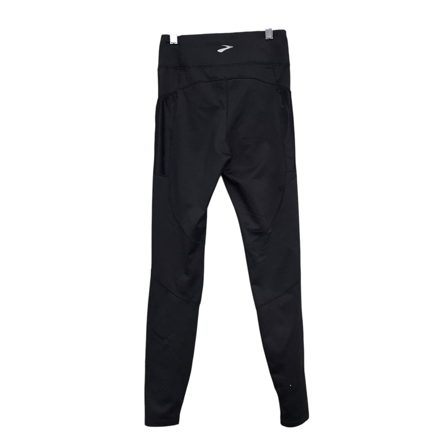 Athletic Pants By Brooks In Black, Size:S