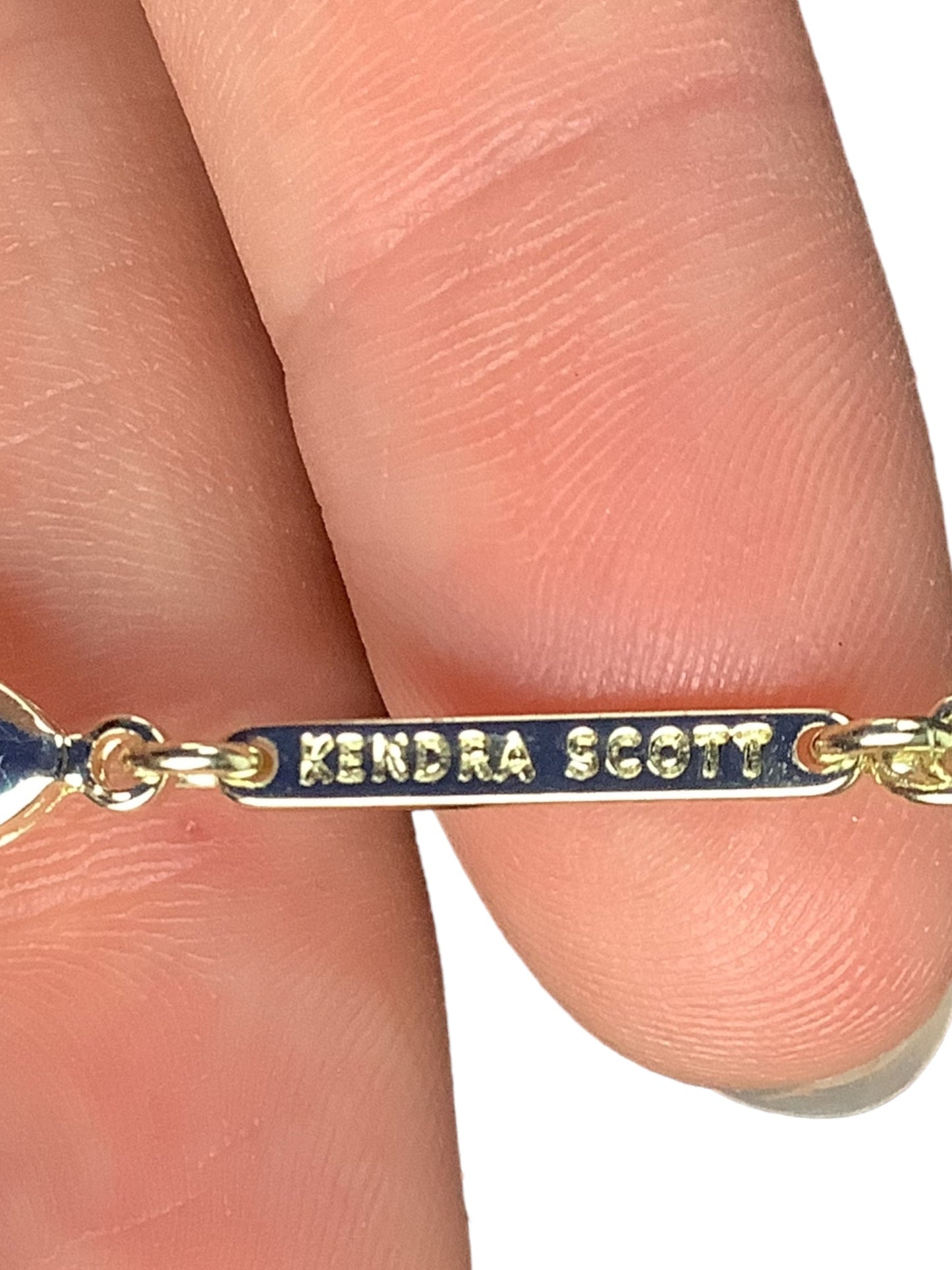 Necklace Charm Kendra Scott