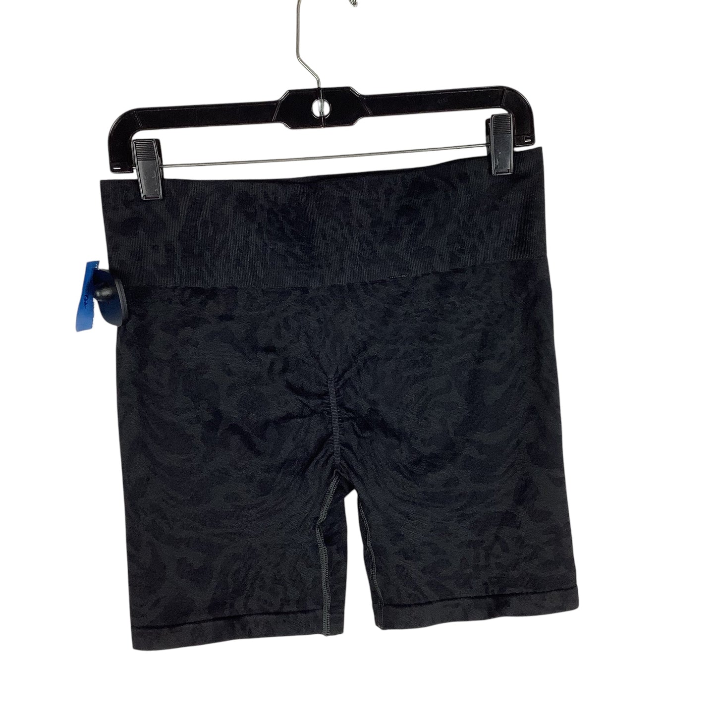 Athletic Shorts By Gym Shark In Black, Size: Xl