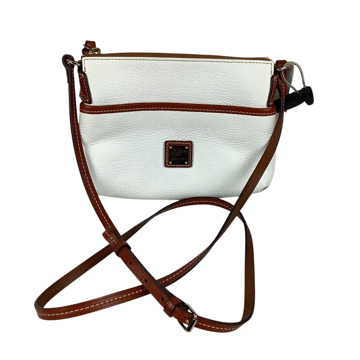 Crossbody Designer By Dooney And Bourke, Size: Medium