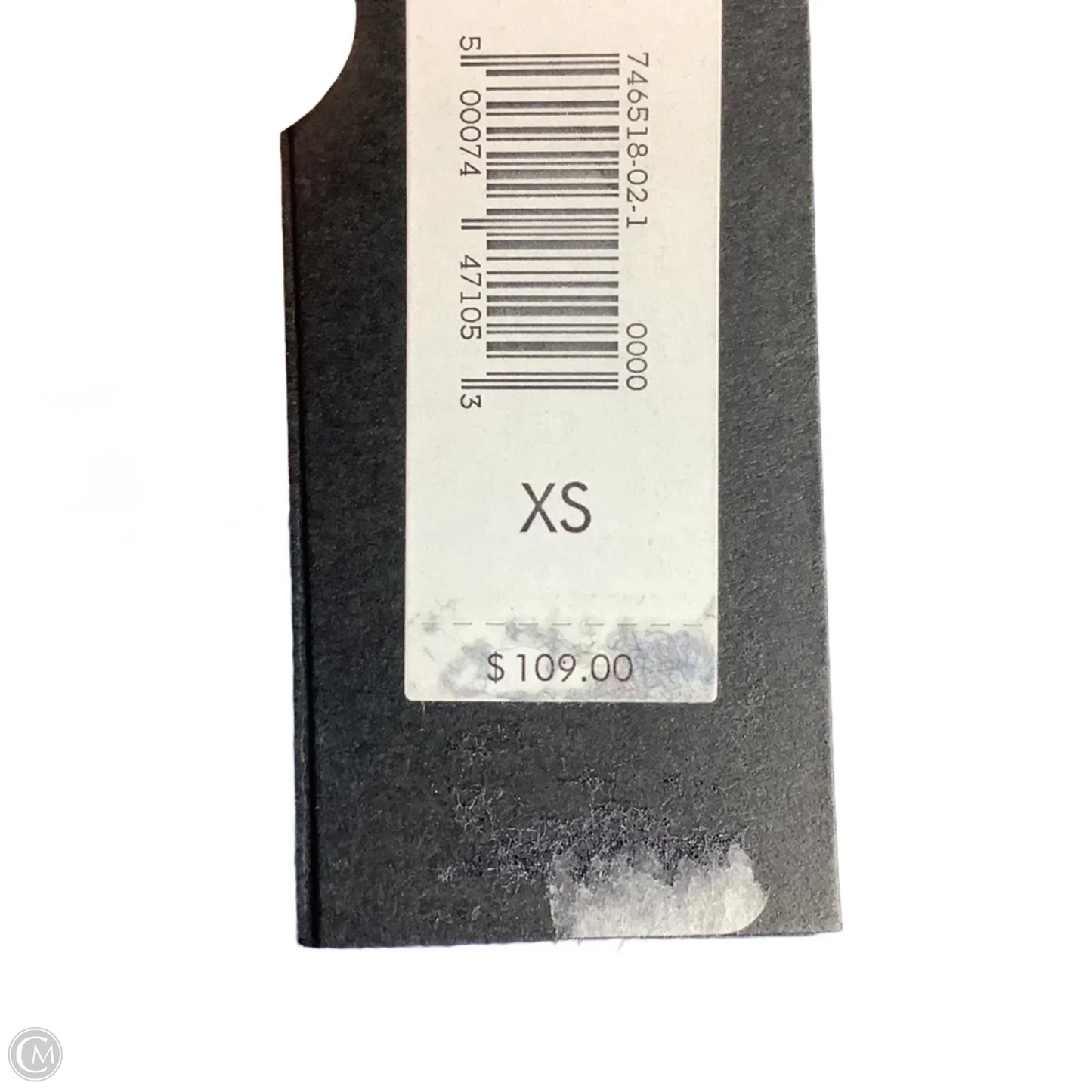 Sweatshirt Hoodie By Banana Republic In Blue, Size: Xs