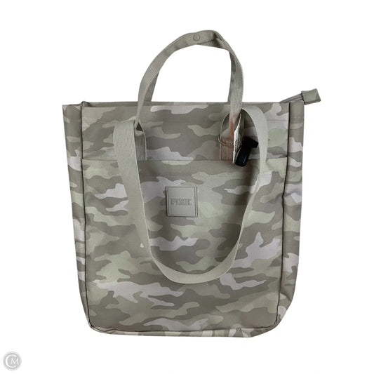 Backpack By Pink, Size: Medium