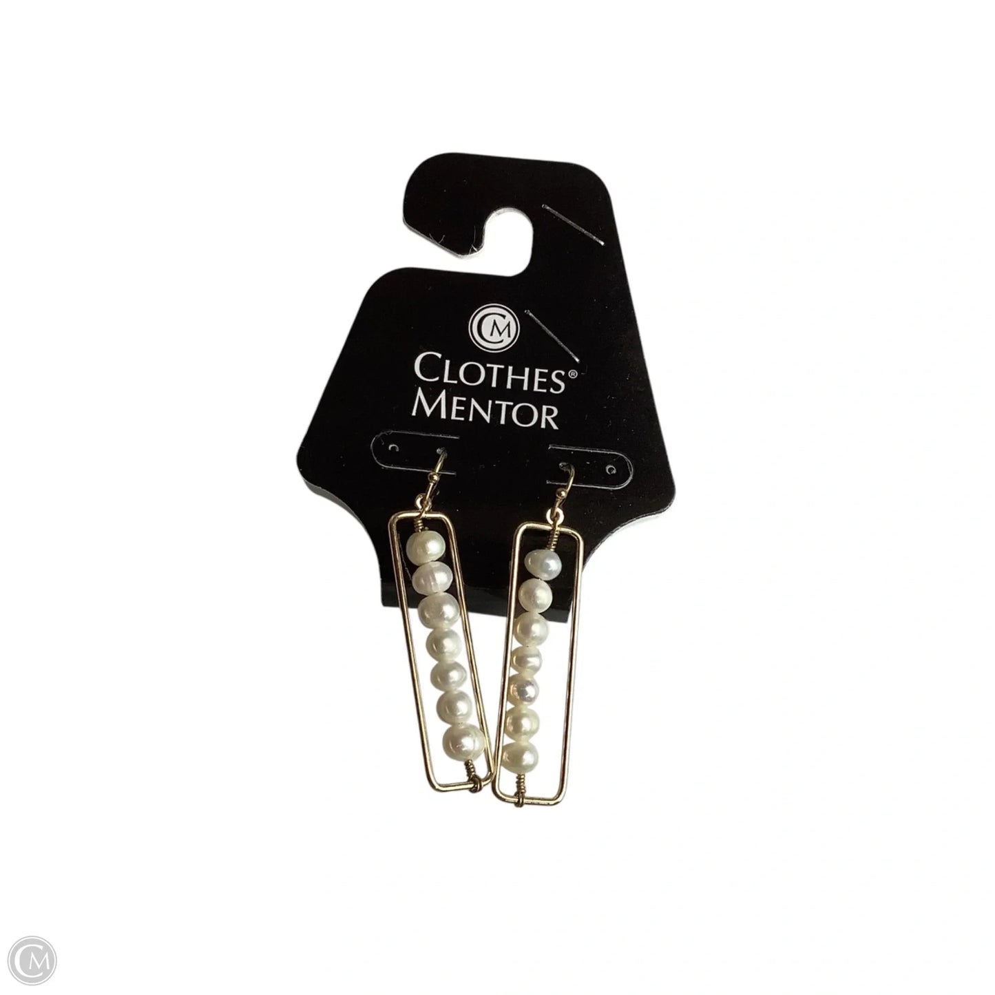 Earrings Dangle/drop By Clothes Mentor