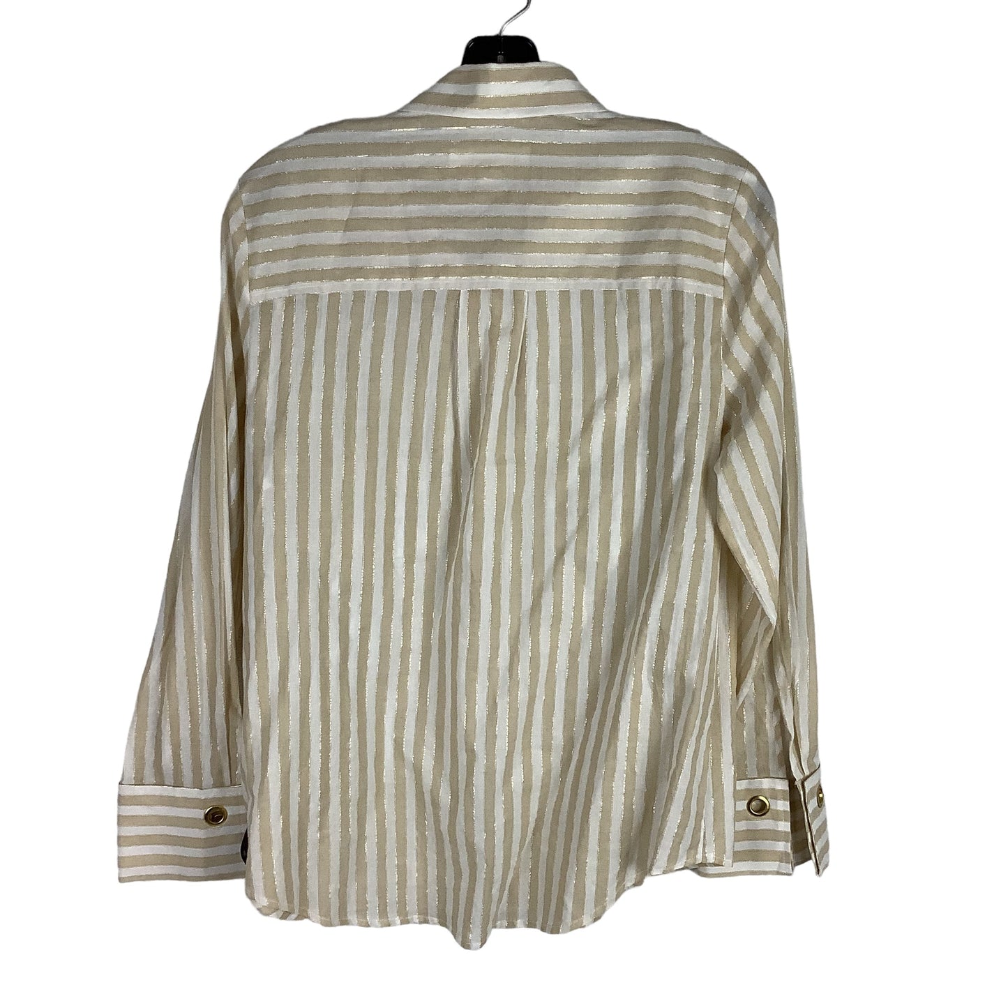 Top Long Sleeve By Michael By Michael Kors  Size: M