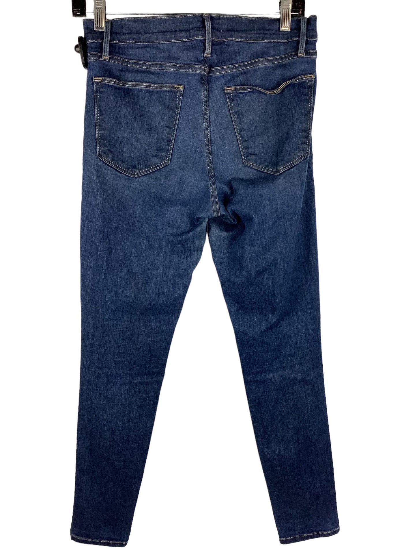 Jeans Designer By Frame  Size: 6
