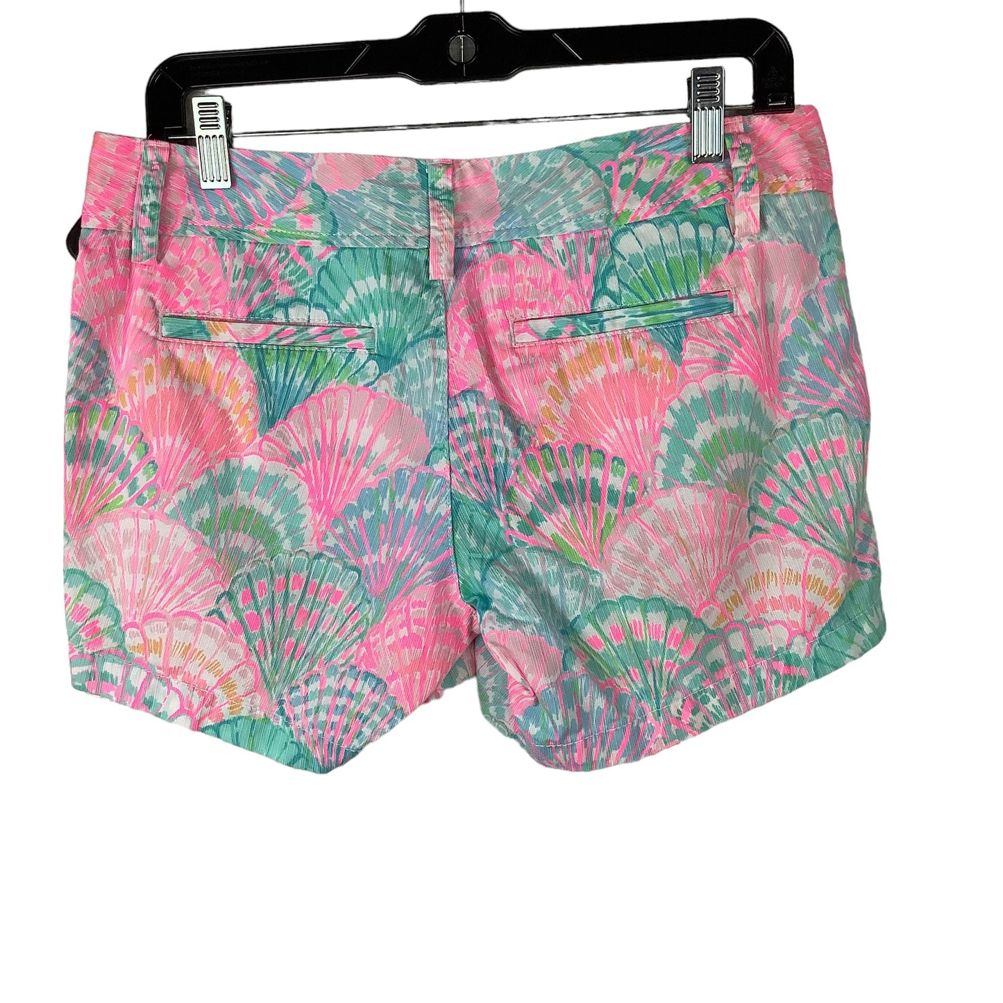 Shorts Designer By Lilly Pulitzer  Size: 2