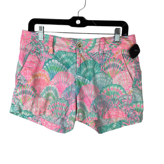 Shorts Designer By Lilly Pulitzer  Size: 2