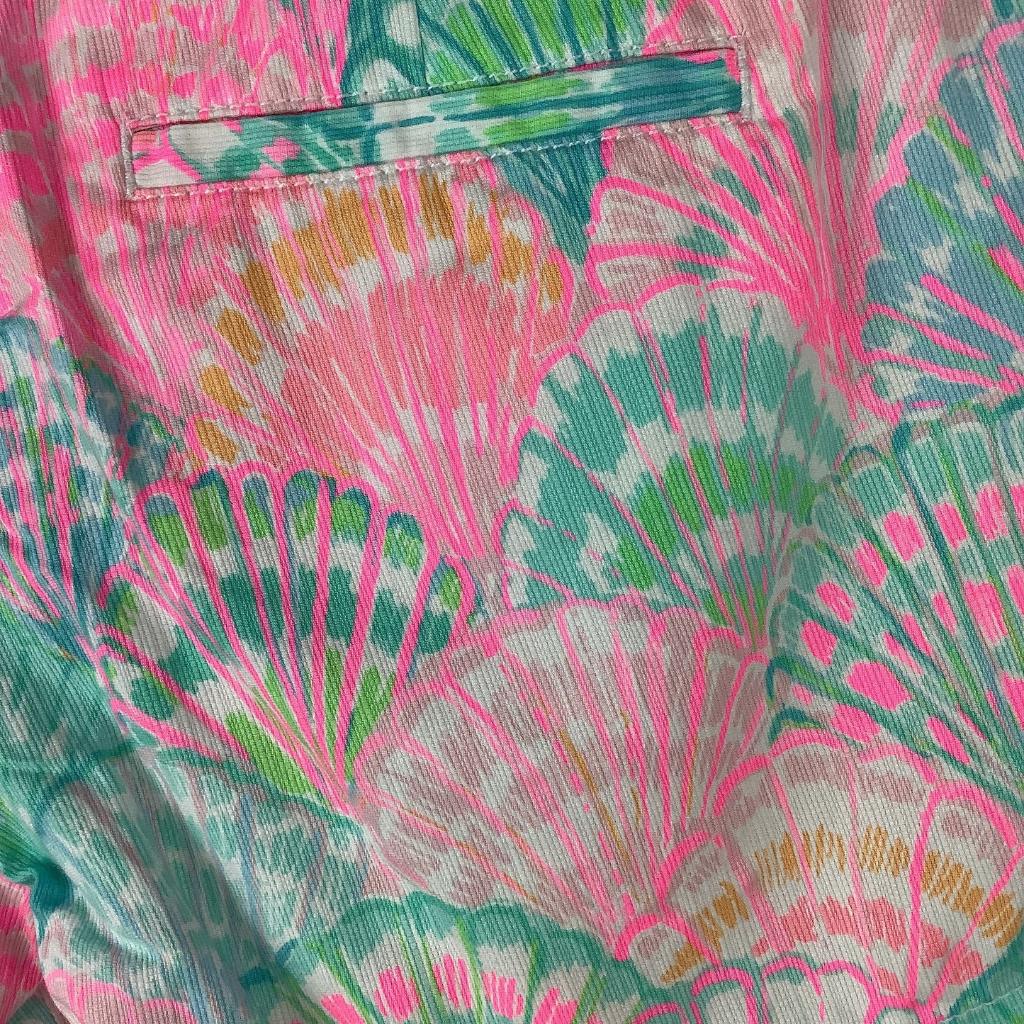 Shorts Designer By Lilly Pulitzer  Size: 2