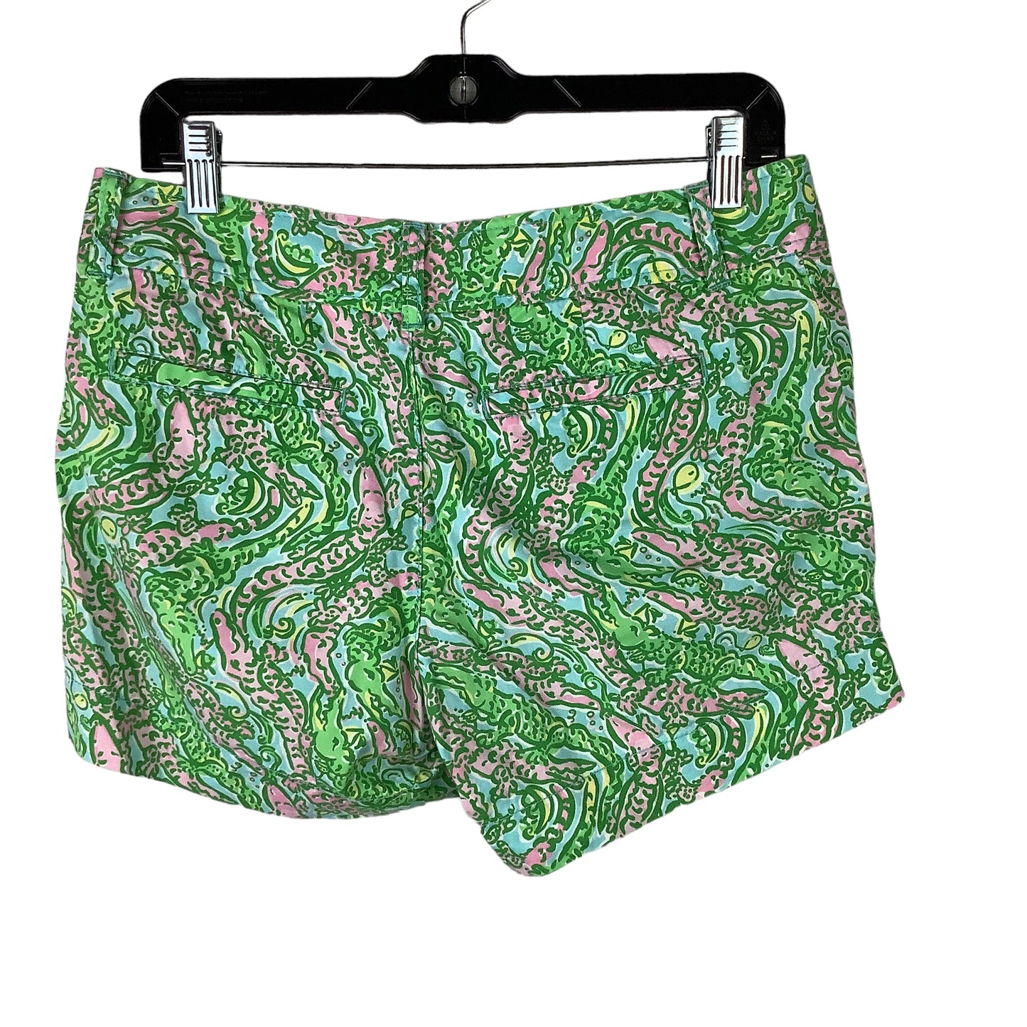 Shorts Designer By Lilly Pulitzer  Size: 4