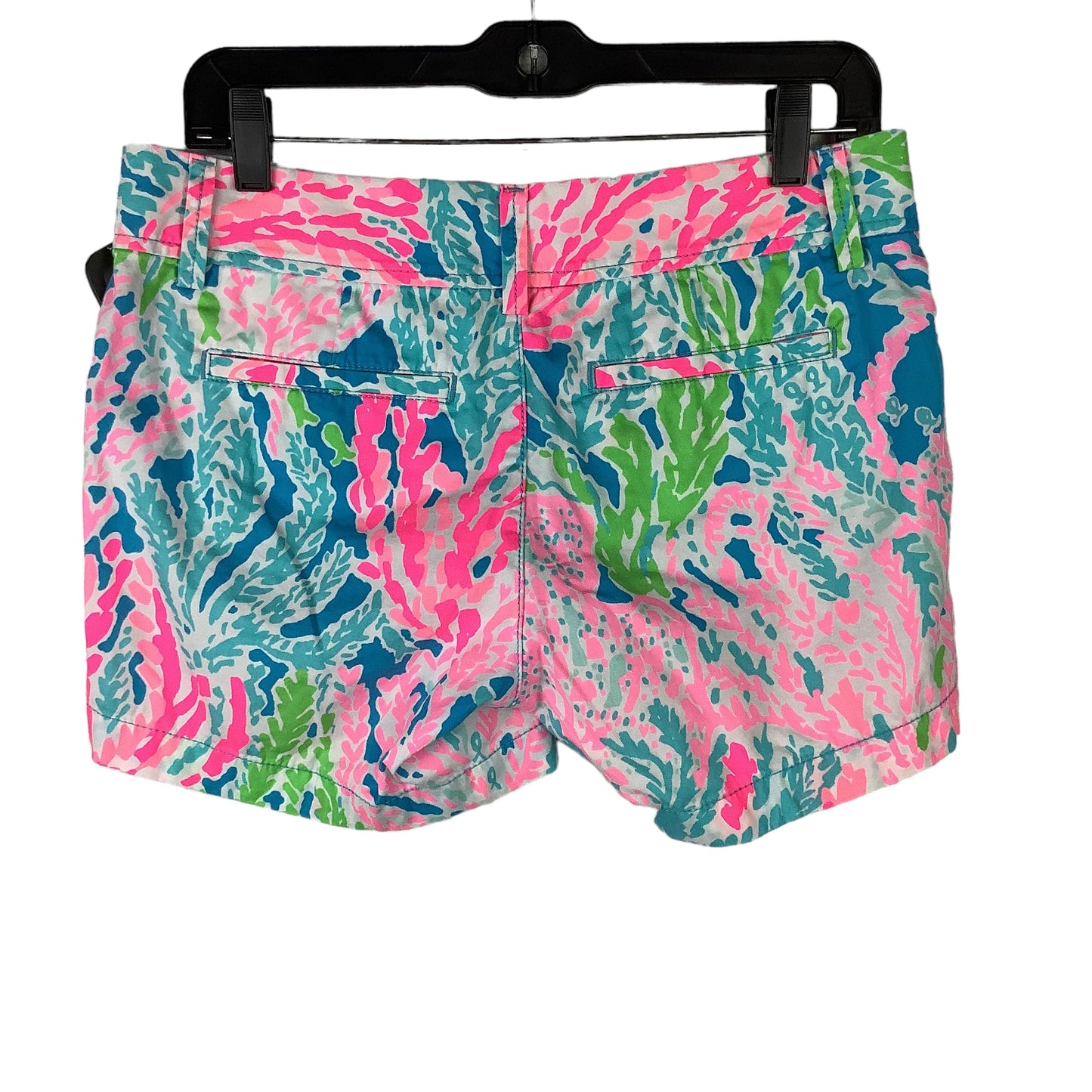 Shorts Designer By Lilly Pulitzer  Size: 2