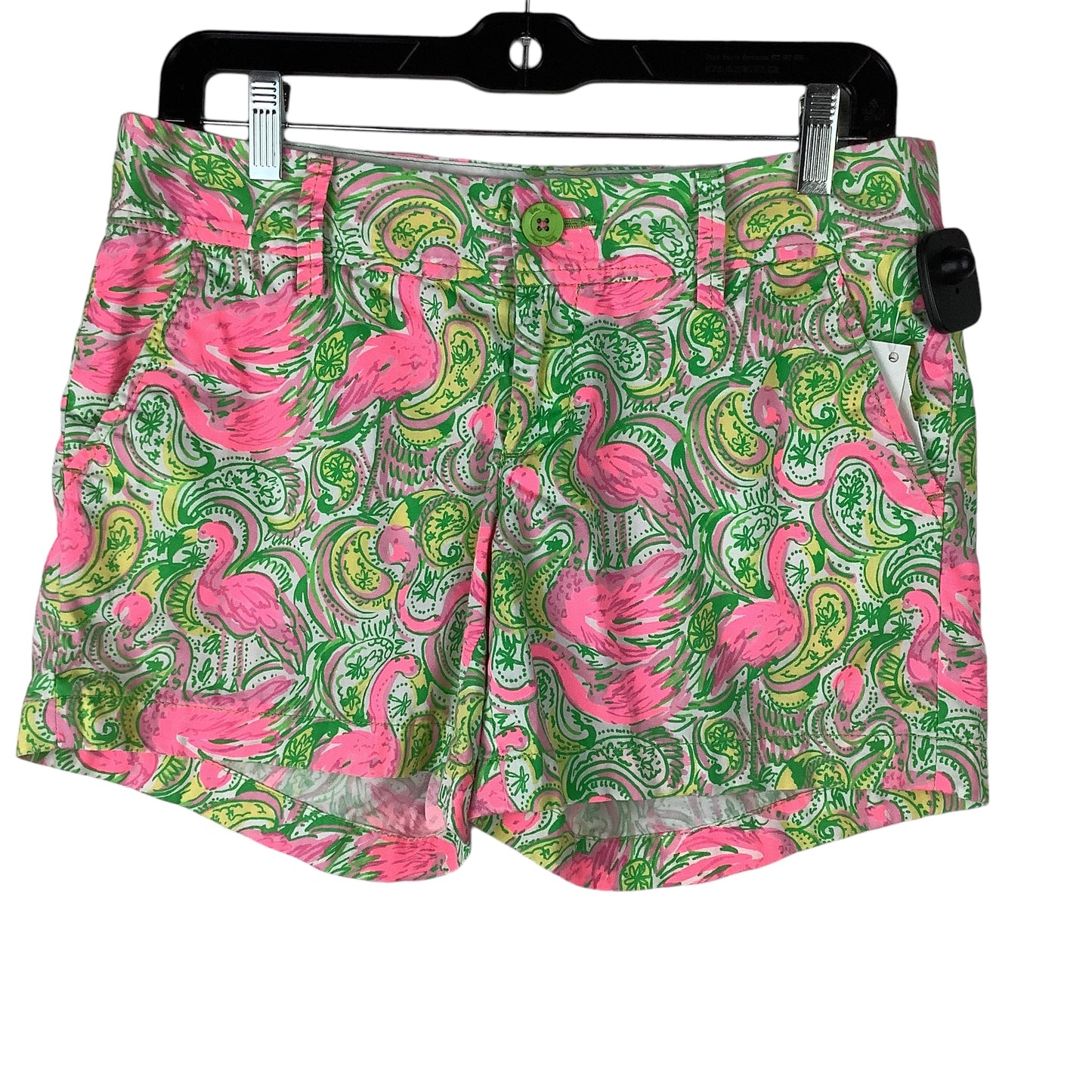 Shorts Designer By Lilly Pulitzer  Size: 4