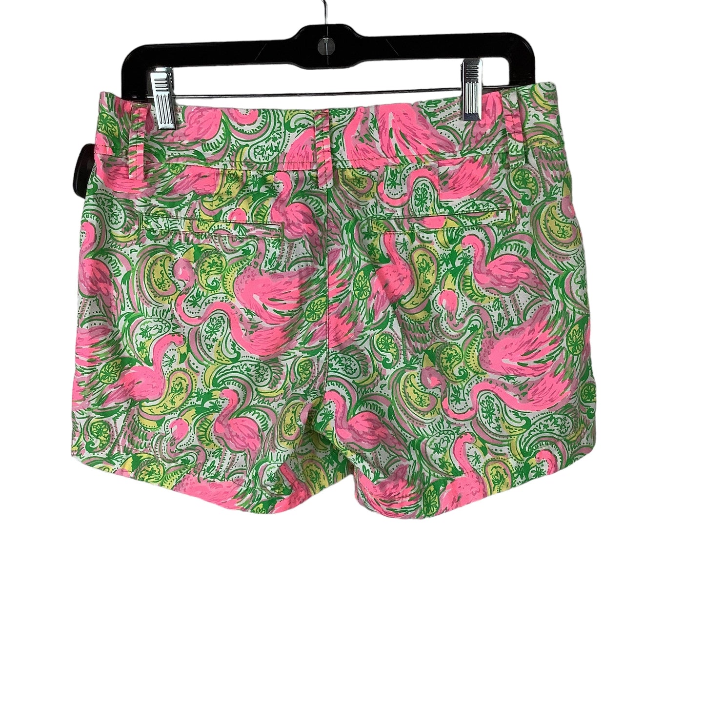 Shorts Designer By Lilly Pulitzer  Size: 4