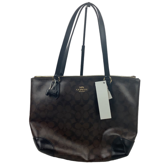 Handbag Designer By Coach  Size: Medium