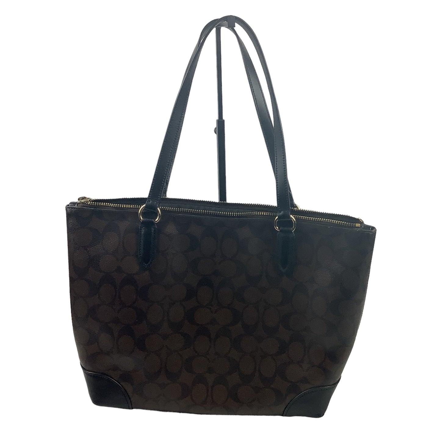 Handbag Designer By Coach  Size: Medium