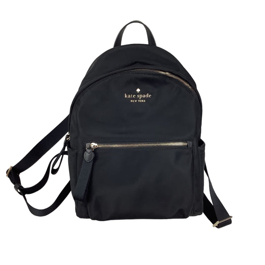 Backpack Designer Kate Spade, Size Medium