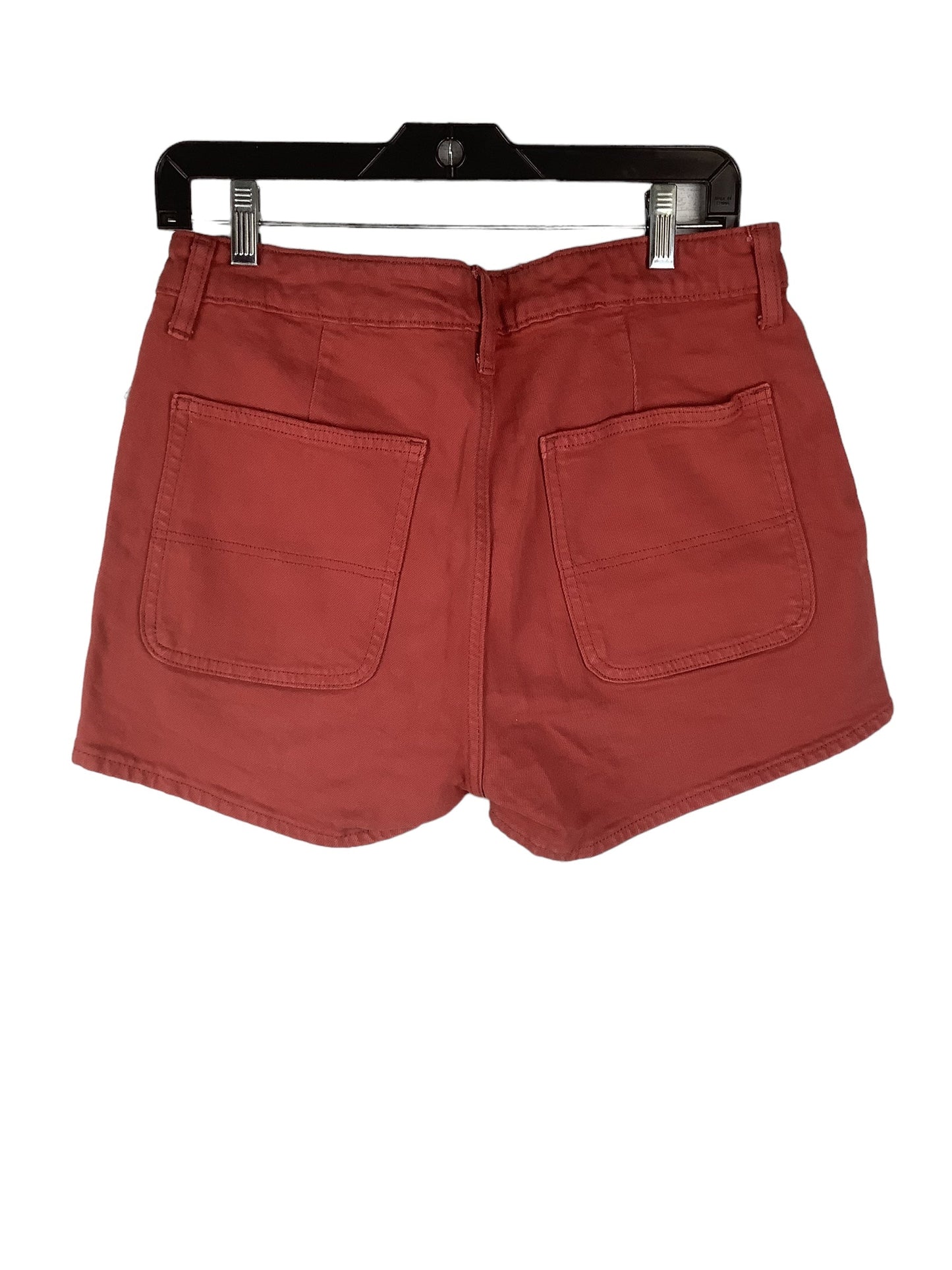 Red Shorts Old Navy, Size 10