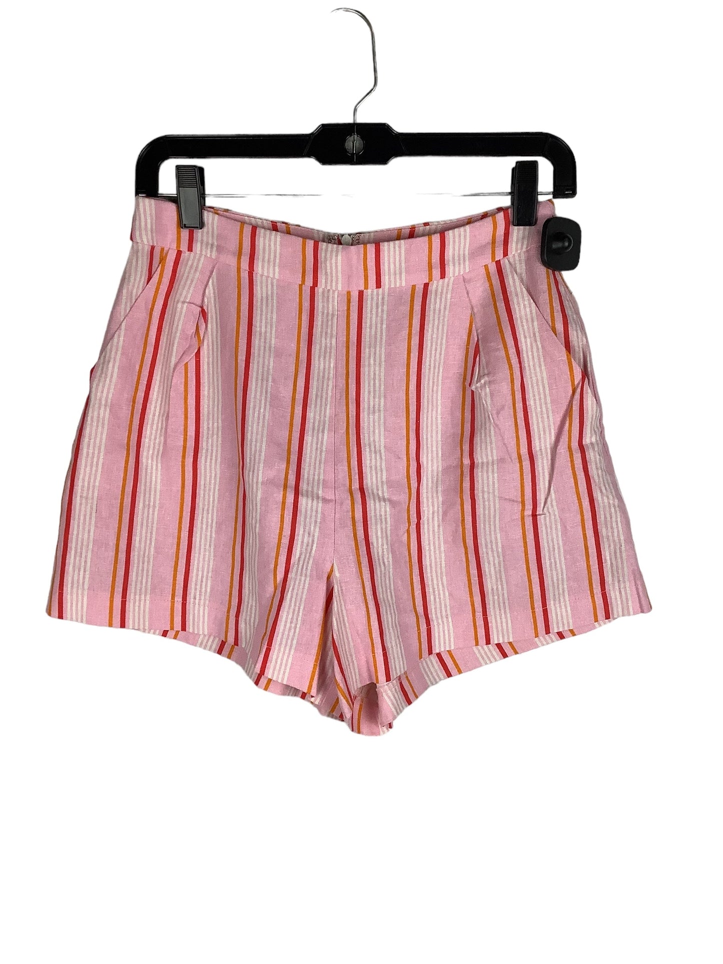 Pink Shorts Vestique, Size S