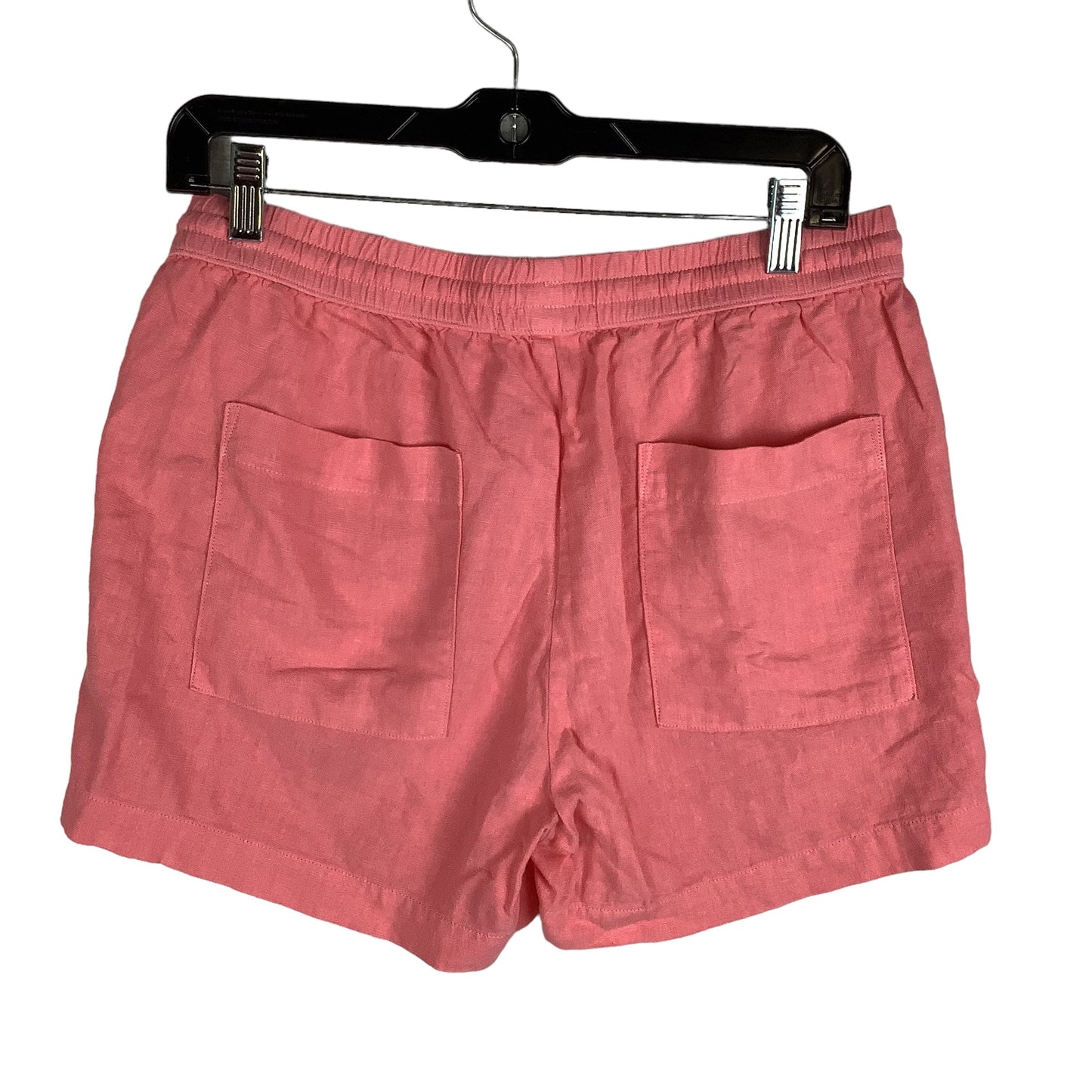 Pink Shorts Clothes Mentor, Size S