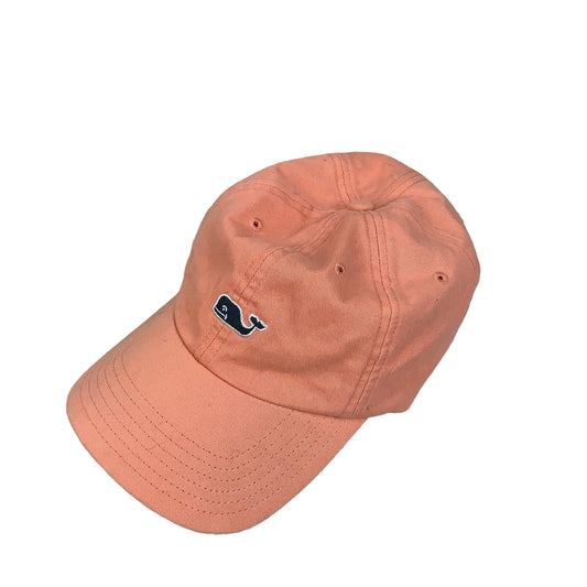 Hat Baseball Cap By Vineyard Vines