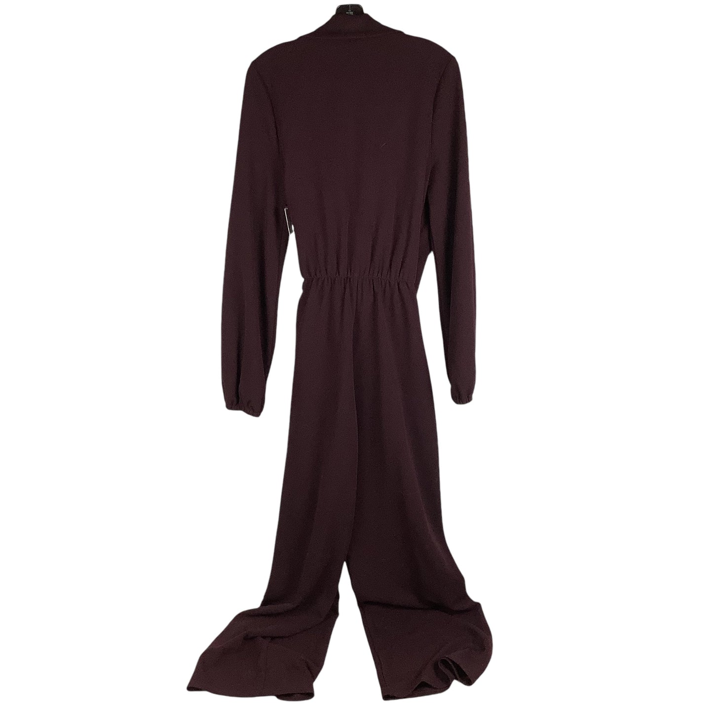 Jumpsuit By Cmc In Purple, Size: M