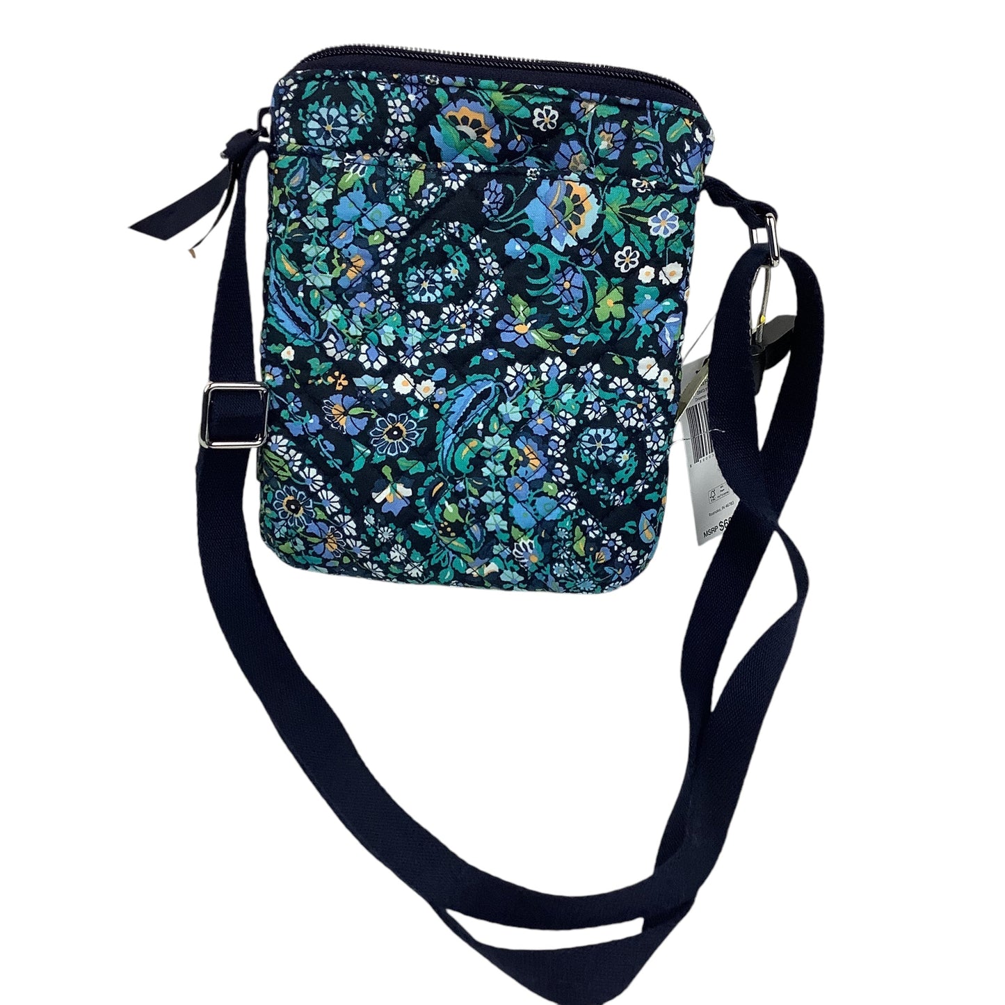 Crossbody By Vera Bradley, Size: Small