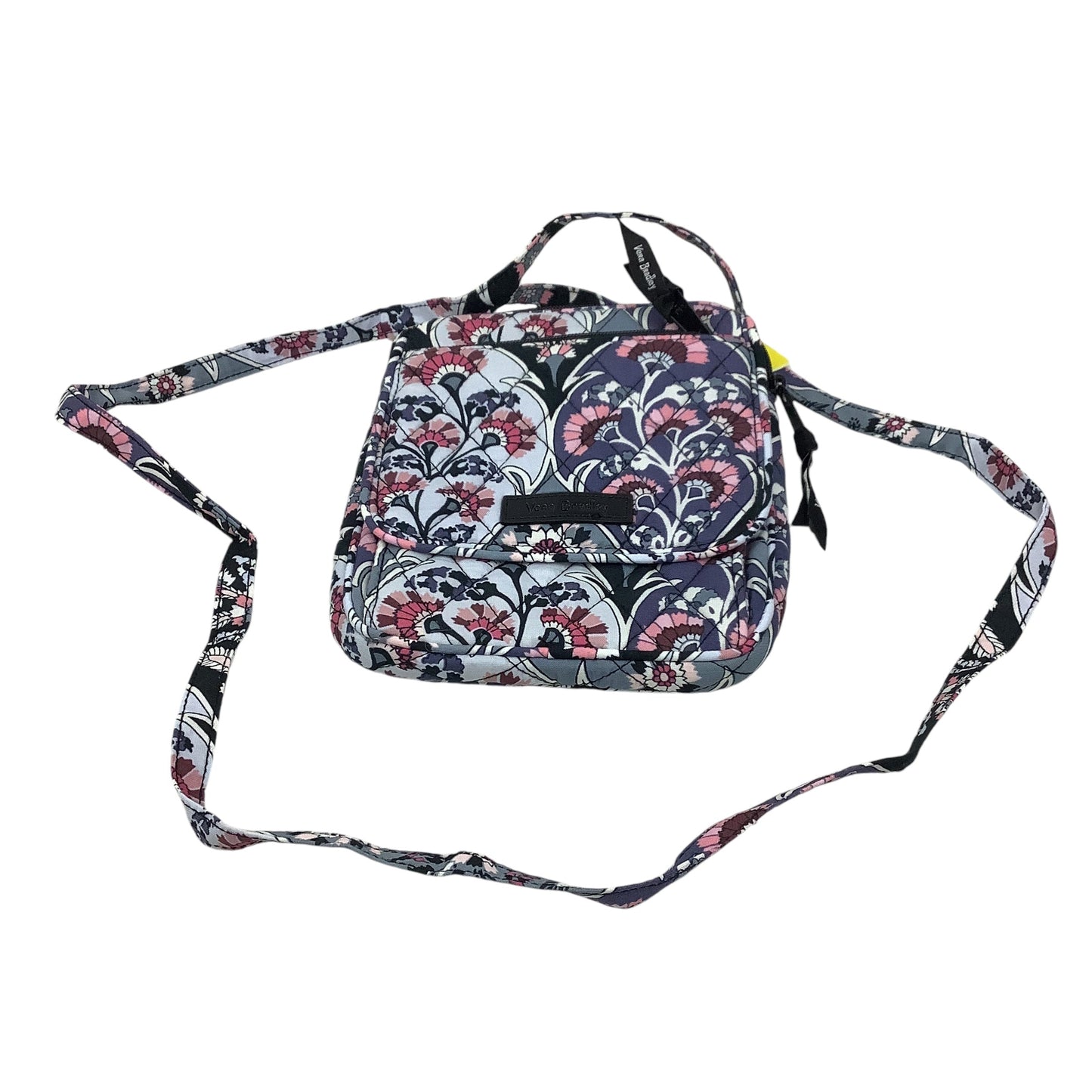 Crossbody By Vera Bradley, Size: Medium