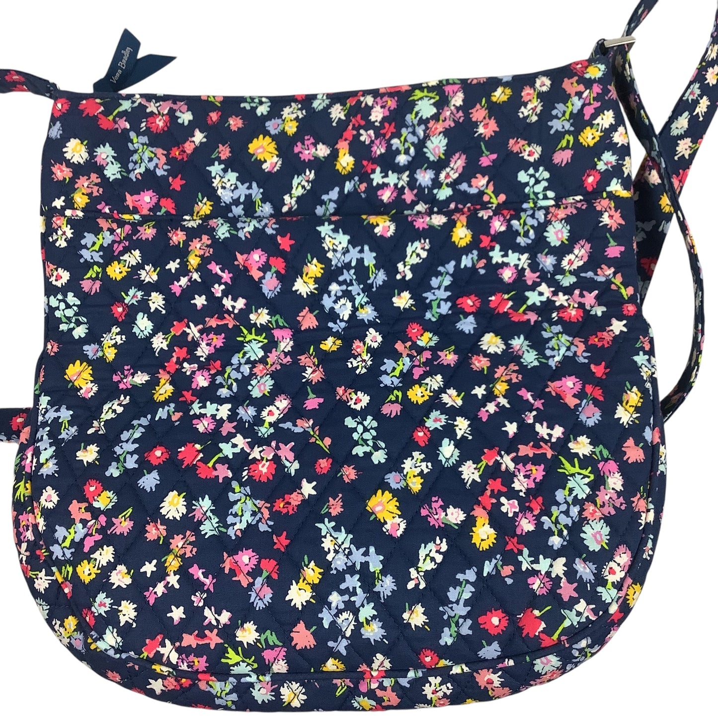 Crossbody By Vera Bradley, Size: Medium