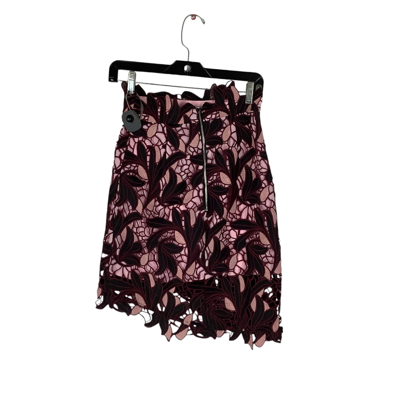 Skirt Designer By Elliatt In Purple, Size: S