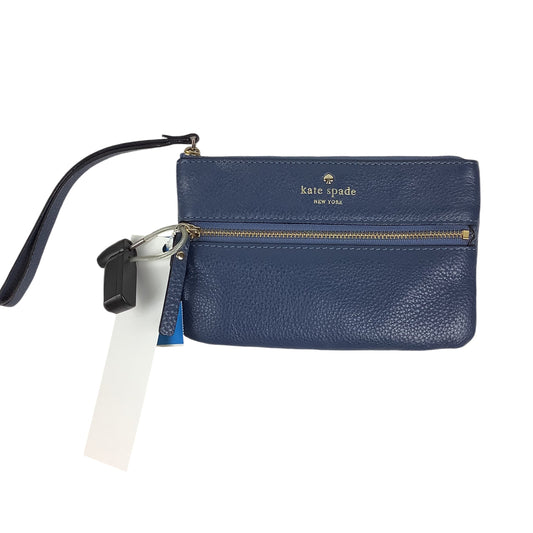 Wristlet Designer By Kate Spade, Size: Medium