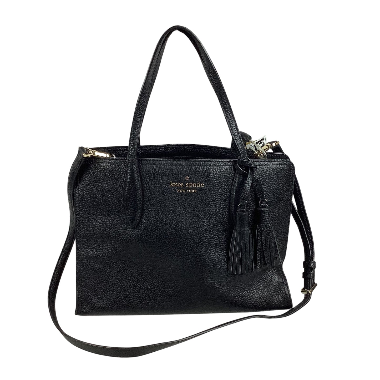 Handbag Designer By Kate Spade, Size: Medium