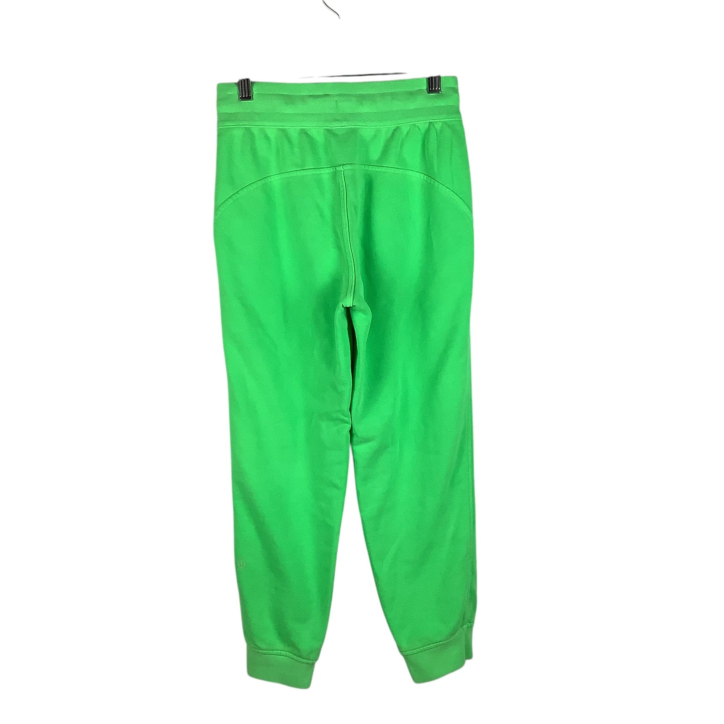 Athletic Pants By Lululemon In Green, Size: 2