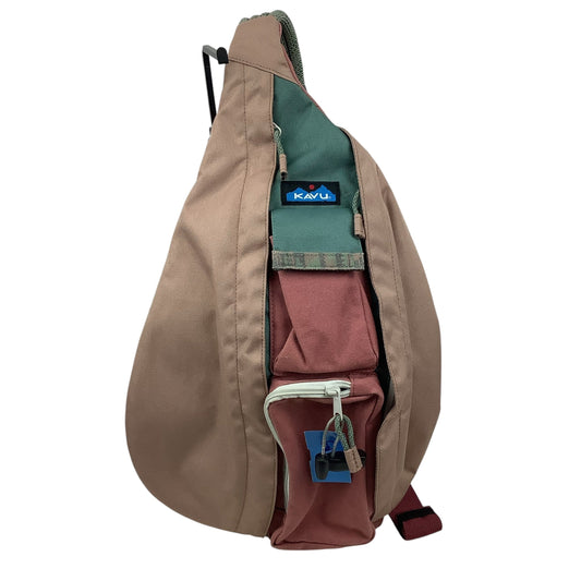 Backpack By Kavu, Size: Medium