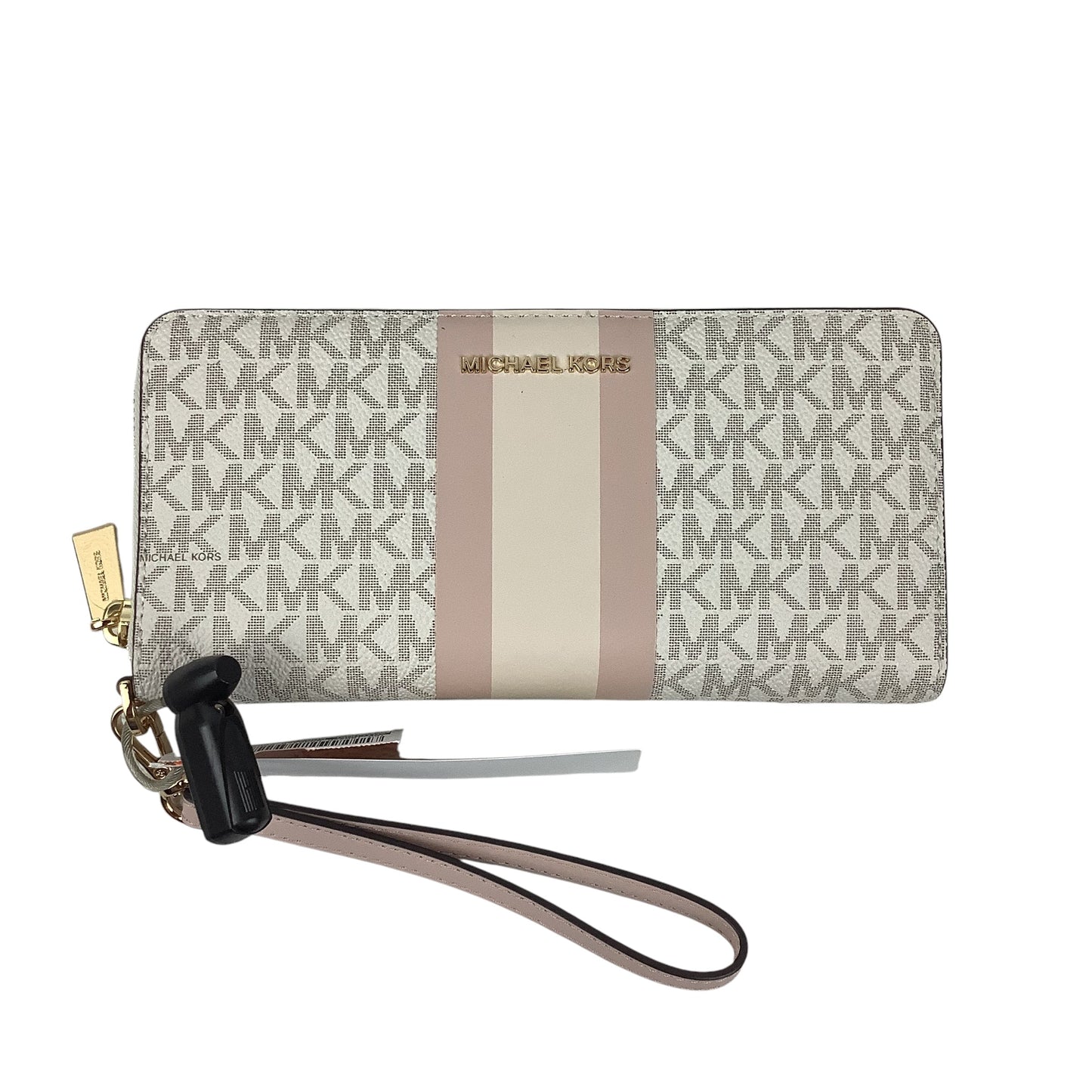 Wristlet Designer By Michael Kors, Size: Medium