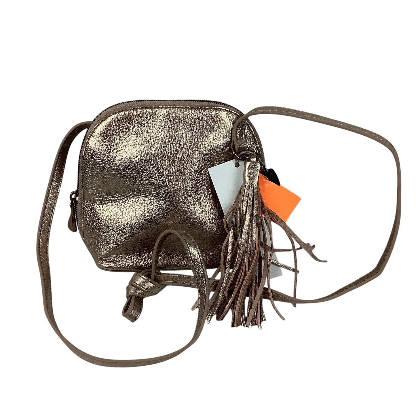 Crossbody Designer By Hobo Intl, Size: Small