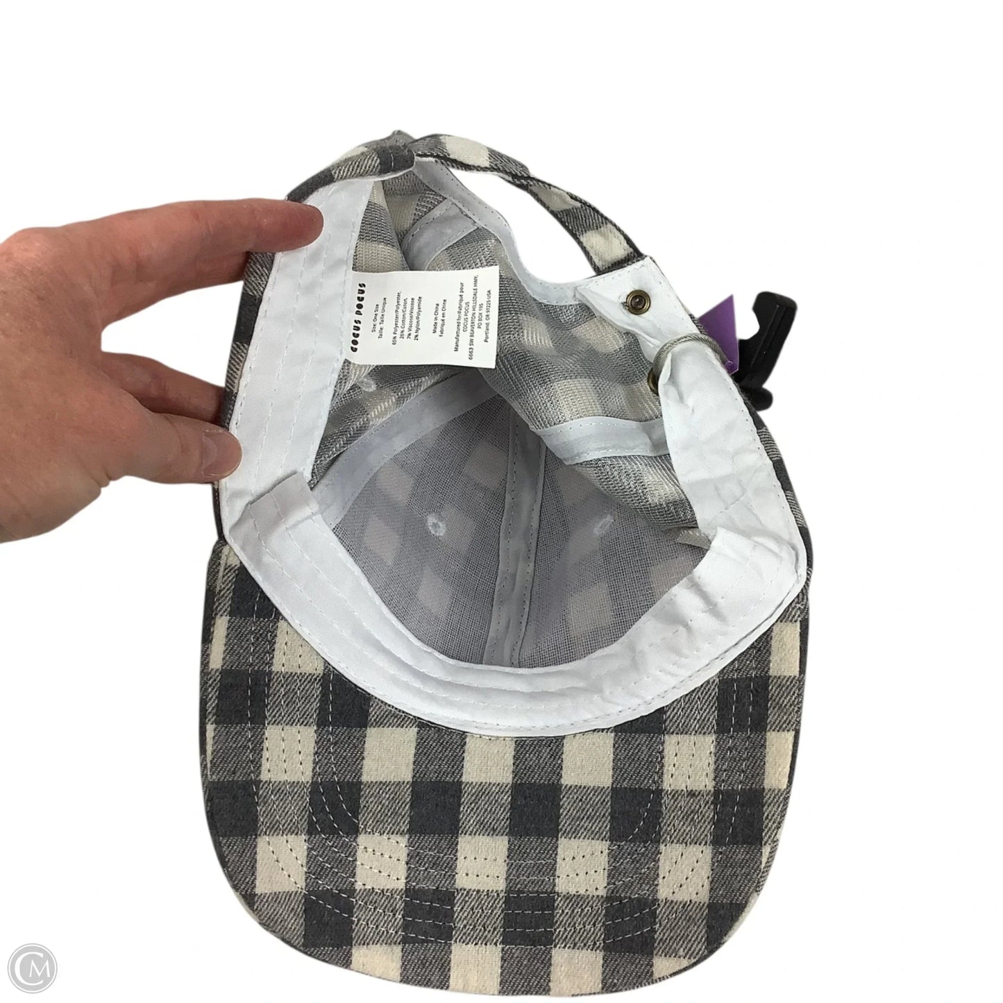 Hat Baseball Cap By Clothes Mentor