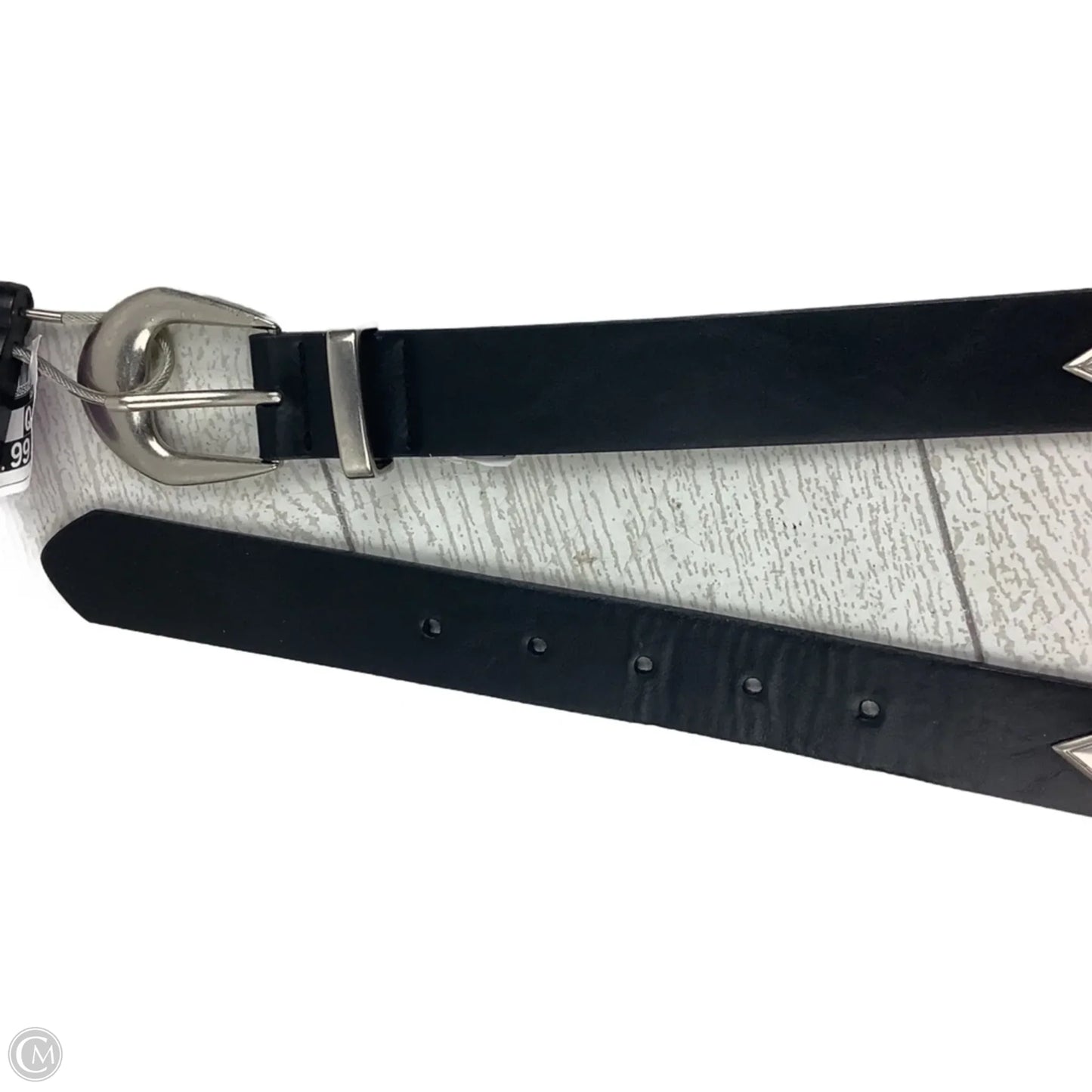 Belt By Target, Size: Small