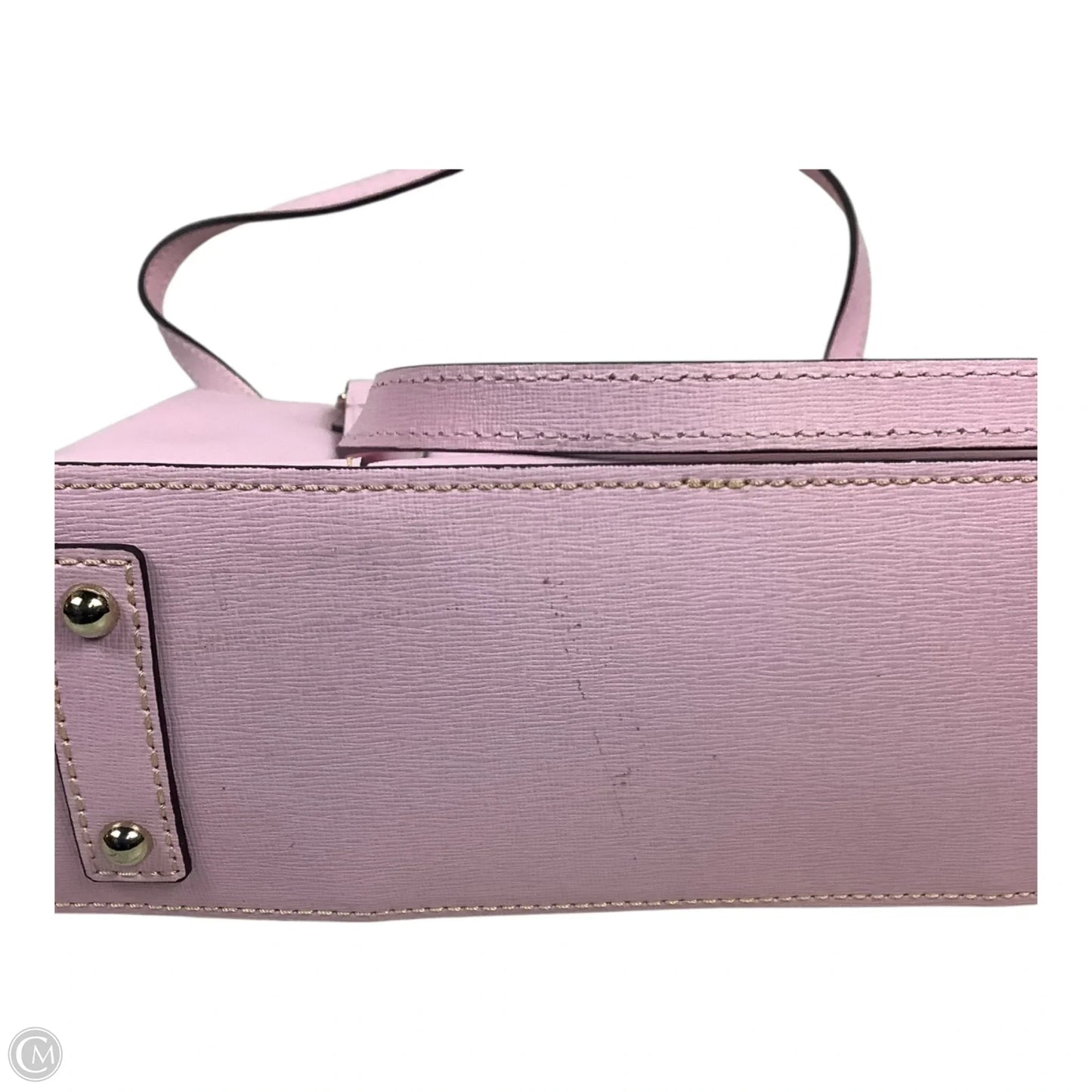 Handbag Designer By Dooney And Bourke, Size: Medium