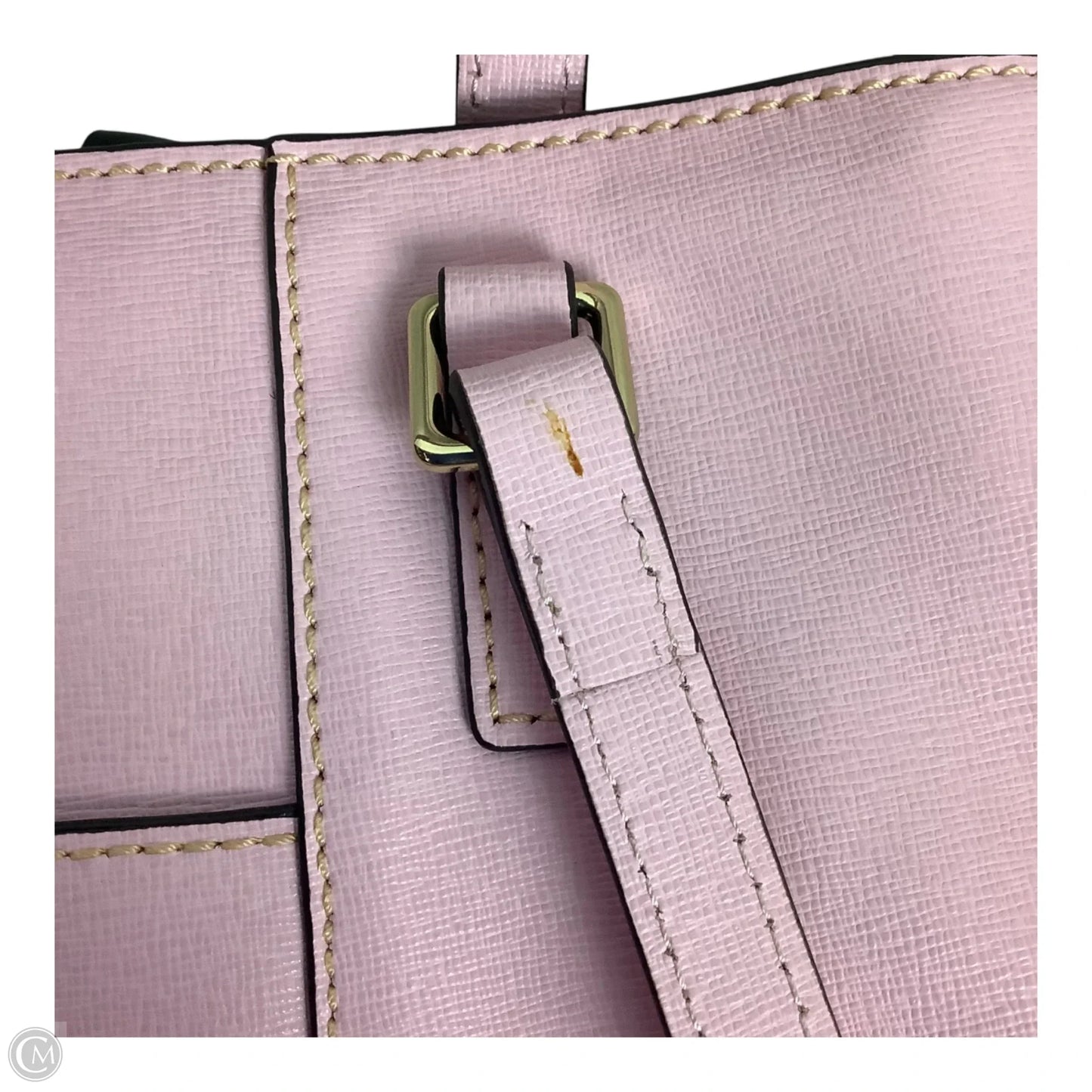 Handbag Designer By Dooney And Bourke, Size: Medium