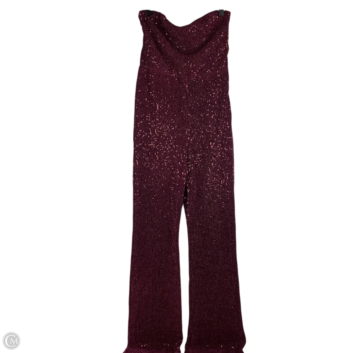 Jumpsuit By Wild Fable In Purple, Size: S