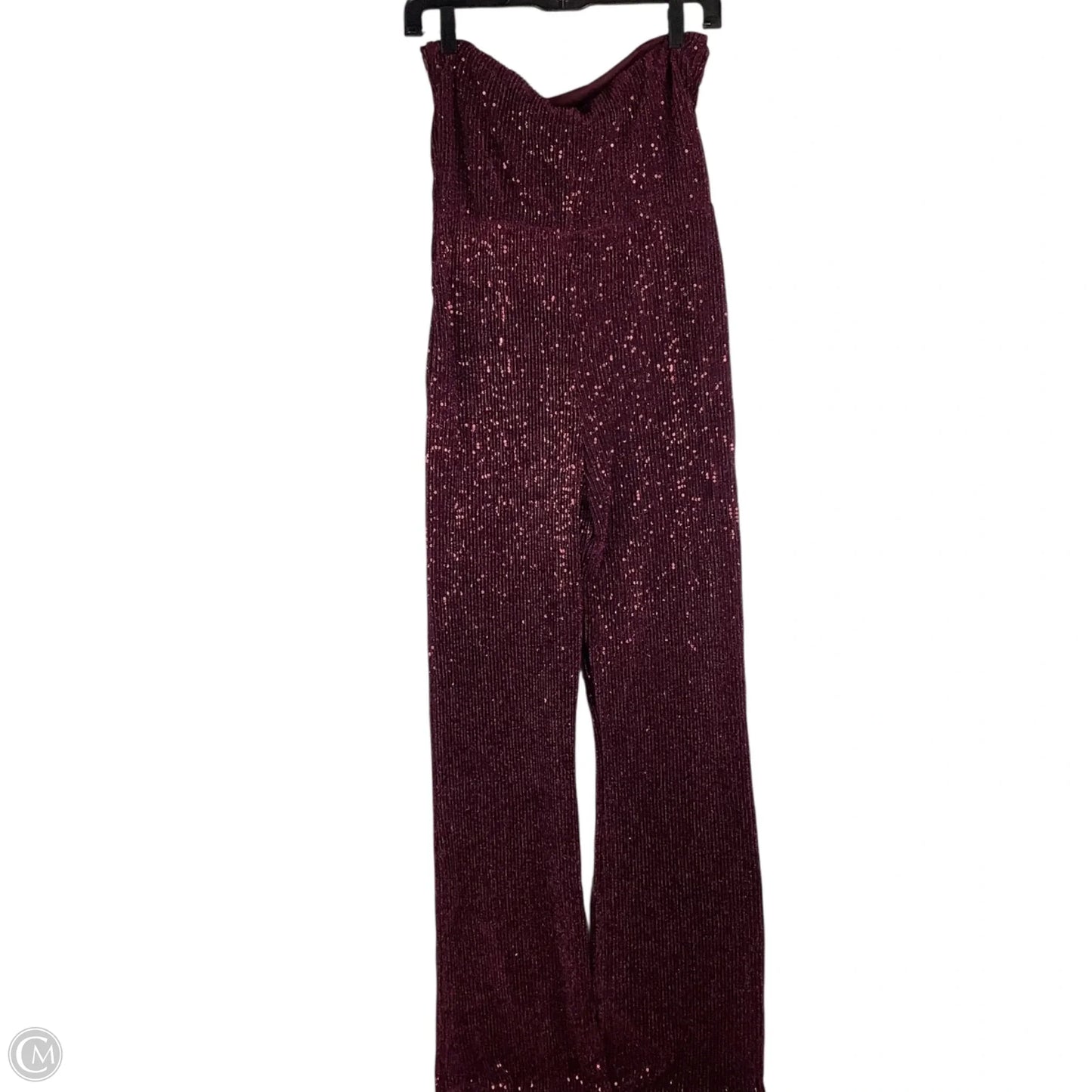Jumpsuit By Wild Fable In Purple, Size: S