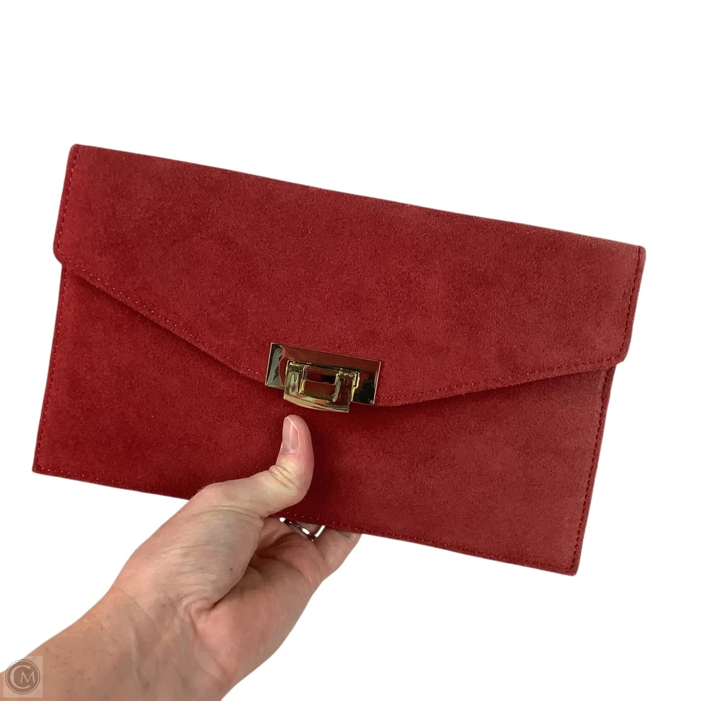 Clutch By Talbots, Size: Medium