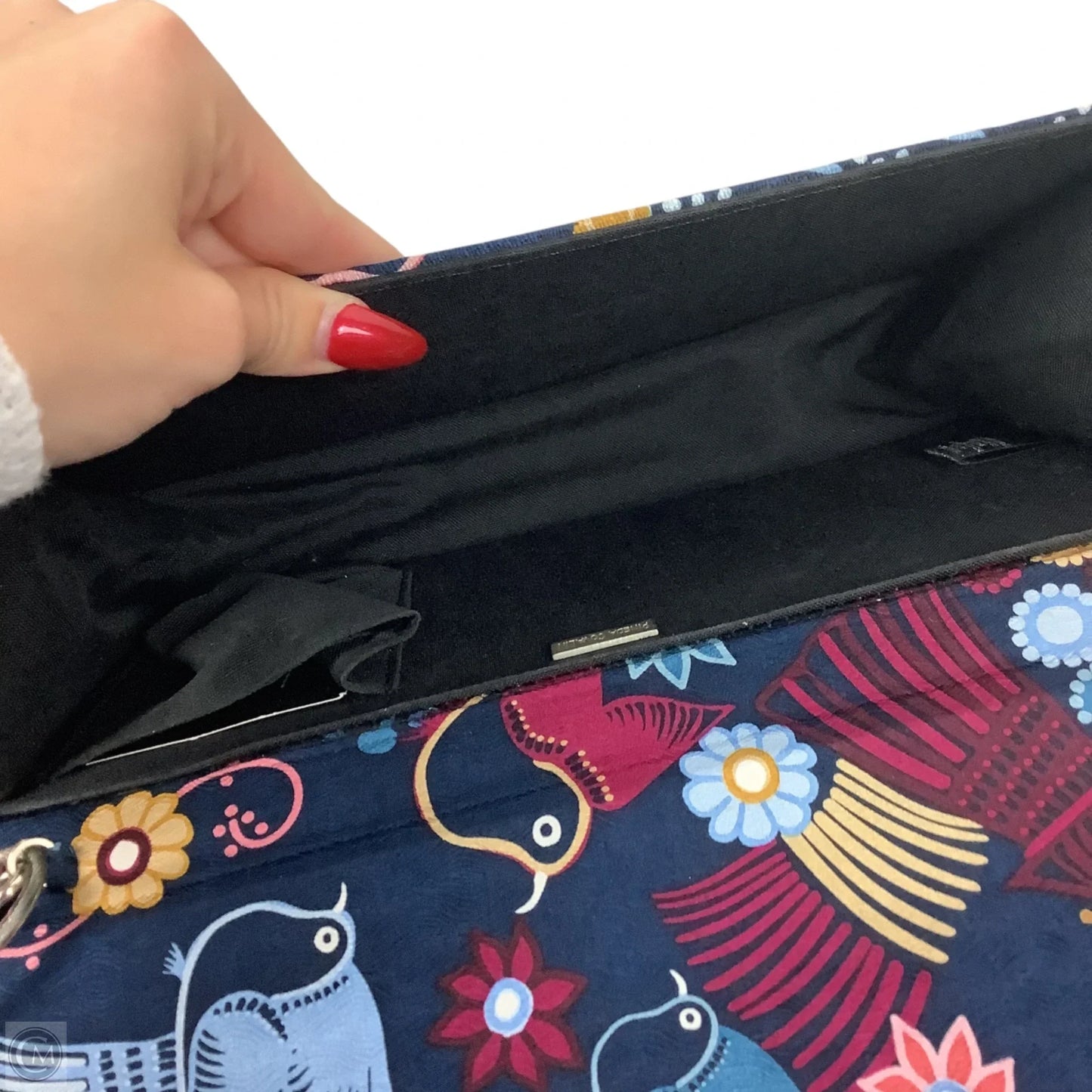 Clutch By Cmc, Size: Medium