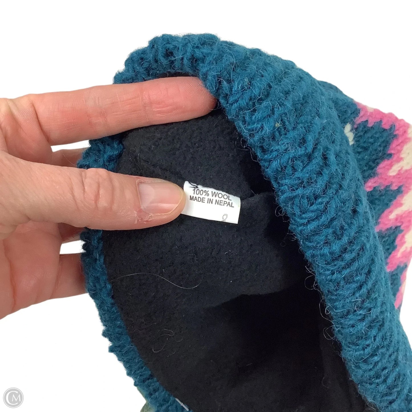 Hat Beanie By Clothes Mentor