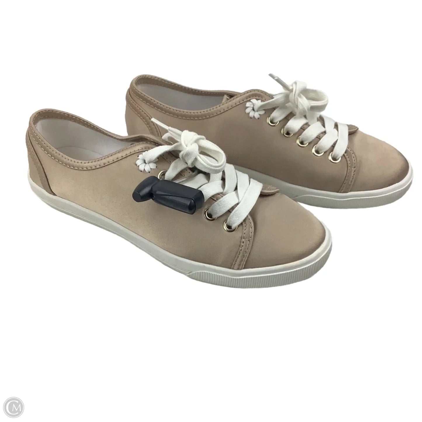 Shoes Sneakers By Jack Rogers In Brown, Size: 6