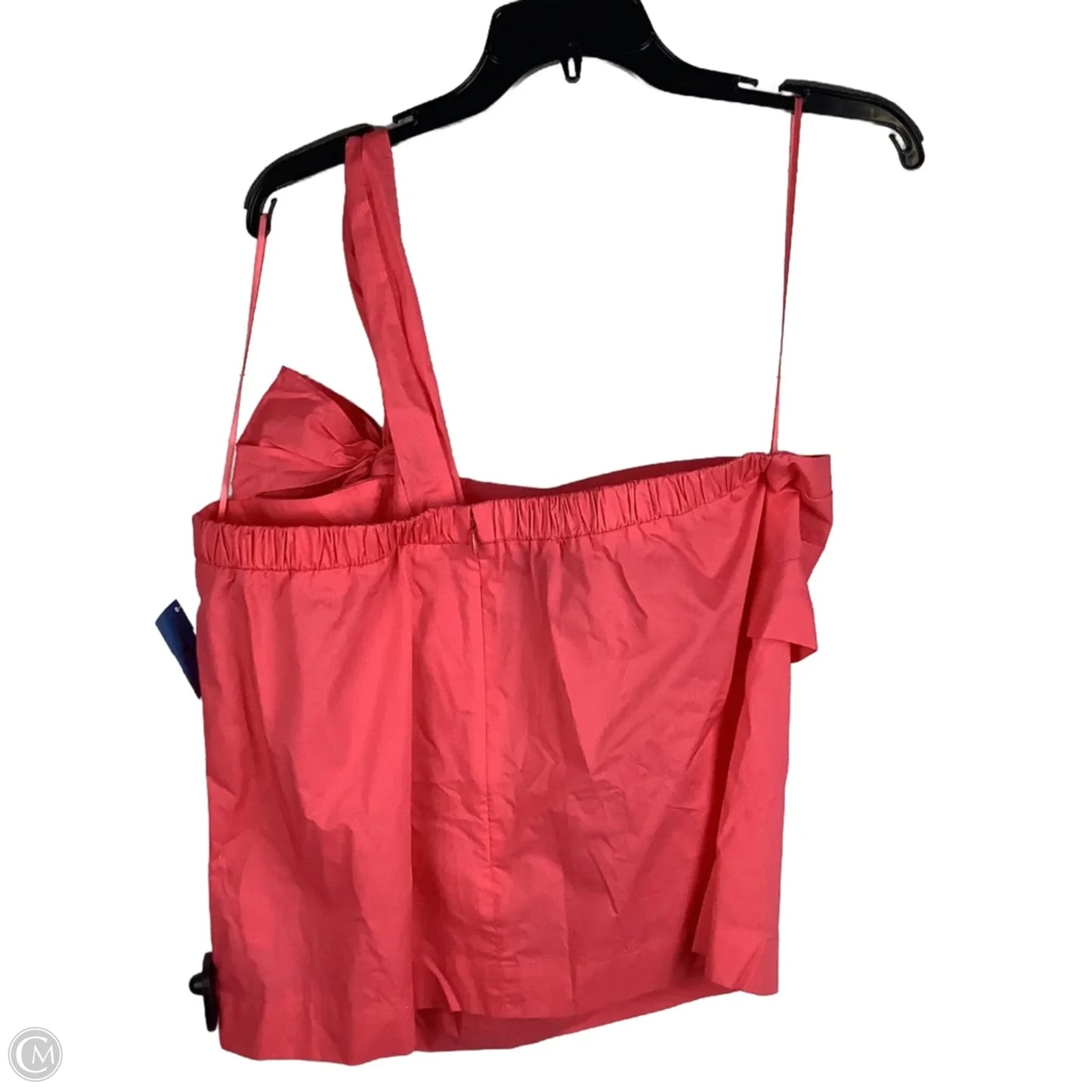 Top Sleeveless By J. Crew In Pink, Size: 12