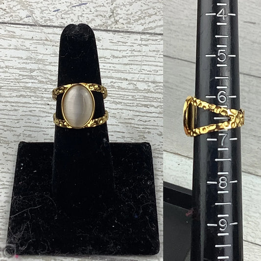 Ring Other By Clothes Mentor, size 6